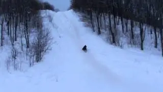 South range mi