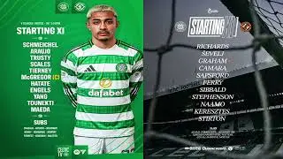 Celtic Vs Dundee United BBC Radio