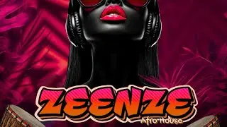ZEENZE 🤯🥵 (Afro House) ✘ Dj Luis Guerra💣 #afrohouse #2025 #remix