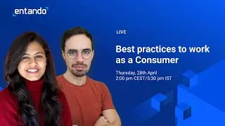 Compose with Anthony and Sohini | Best practices to work as a Consumer | LIVE