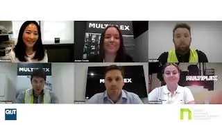 NAWIC QLD Career Webinar: Constructing Brisbane&rsquo;s Landmark Project