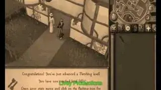 Livey's 98 Fletching