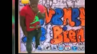Hostin el necio ft The l&aacute;st black mami prende