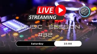 Music Session #32  #techhause #melodictechno #party #trance #electronicmusic #house #edm #remix