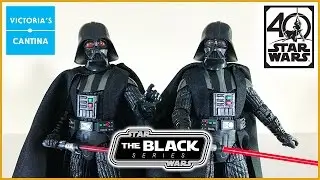 STAR WARS The Black Series 40th Anniversary 6