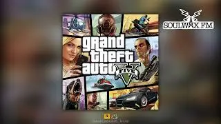 Goose - Synrise (Soulwax Remix) | Soulwax FM (GTA V OST)