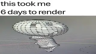Форум помощи Blender чуть не убил меня