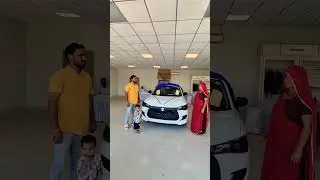 New Maruti Dzire Tour S cng,New Car