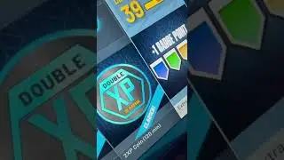 Level 40 grind so hard 😳#shorts #2k21 #2k22 !