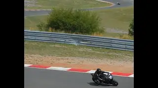Rijeka onboard 2x Kramer GP2-R