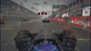 F1 2013 unlocked framerate test   Xbox 360 2026