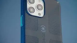 Case Feature: CandyShell Grip