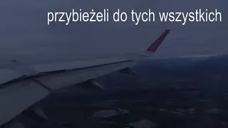przybieżeli do tych wszystkich