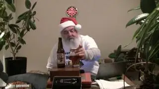 Beer Review # 2322 Fegley's Brewworks Rude Elf's Reserve