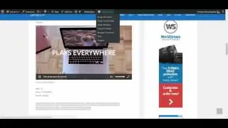 How to Insert Ads within your Post Content in WordPress with Insert Post Ads Plugin