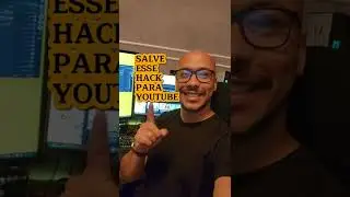 COMO ASSISTIR VIDEO DO YOUTUBE EM UMA JANELA SEPARADA
