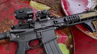 THE TOKYO MARUI MWS IN STEEL PLATE CHALLENGE