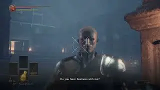 DS3 CHALLENGE RUN: Bows Only - Part 6
