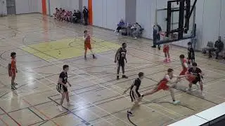 JM2 VIKING VS JM HUSKY 2-2