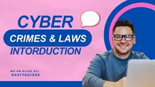 Cyber laws || cyber crime | History of cyber crime |What is cyber law || kinds of cyber law for LL.B