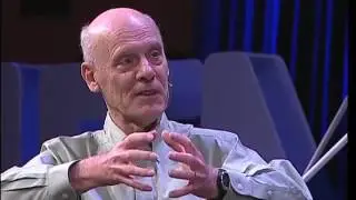 Conversations on Science and Faith - Robert Emmitt and Hugh Ross