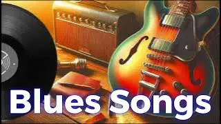 14 Whispers in the Dark Blues #blueshistory#guitar#blues#bluesguitar #bluesrock#funkblues#chicago