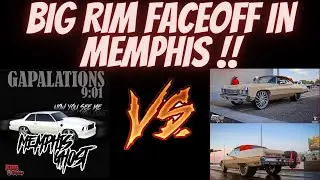 GRUDGEFEST FAMILY REUNION 2K21 (CEO LARRI VS COUNTRYCLIVE)