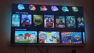 nie polecam usługi Canal Plus online recenzja canal plus