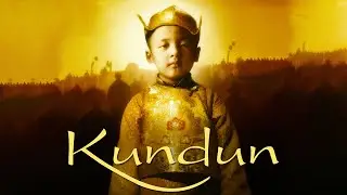 KUNDUN - DUBLADO