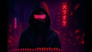Nightdrive Overkill || These tracks are 100% copyright safe to use in your visual projects.