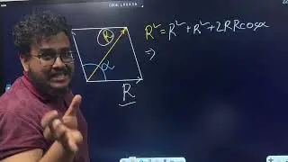 An Interesting Physics Math Solution | Smarter Way to Solve Complex Math Problems for HSC 27 