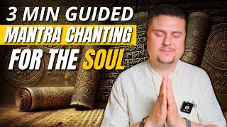 Ancient Om Namo Bhagavate Mantra Will Change Your Life!