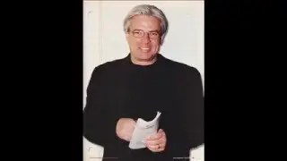 Wrestling Observer Interviews Eric Bischoff 2001 February (RARE)
