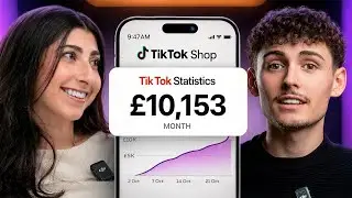 Make $10k/month on TikTok Shop with This Skit Strategy