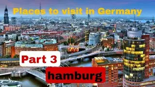 Discover Hamburg's Hidden Gems!
