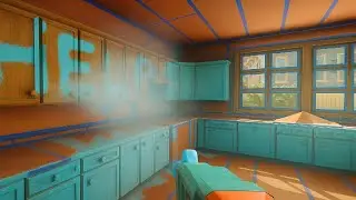 SPRAY PAINT SIMULATOR - Vida de un Pintor xbox series x