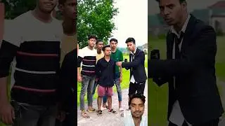 देश की प्रधान मंत्री।। comedy video