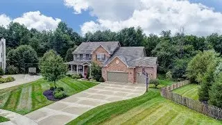 1477 N Church Drive Bellbrook OH 45305