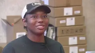 Milwaukee nonprofit brings holiday joy to families struggling with rising costs