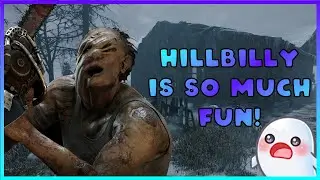 Im Getting Better At Billy Yessir!  | DBD Stream Highlight
