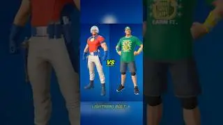 Which One New Peacemaker Vs WWE John Cena Is Better! #shorts