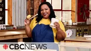 Seize the clay: Alberta artist competes on The Great Canadian Pottery Throw Down