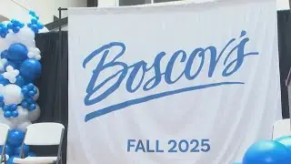 Boscov's coming to the Mall at Greece Ridge this fall