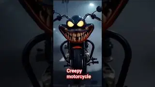 #creepy #cartoon #scary #horror