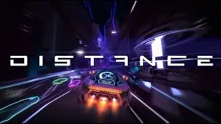 Distance | Nexus