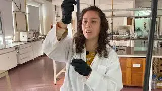 🎥 CIENCIA EN SAN LUIS: EPISODIO 26 - PAULINA MONTAÑA Y LA FOTOQUÍMICA APLICADA