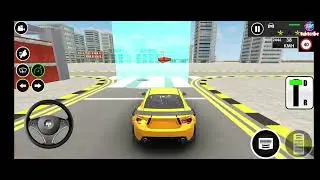 Car Driving School | Career Mood 20 | #gameplay