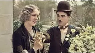 love is blue charlie chaplin