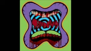 Shadows (the band) - [Full 2016 LP]