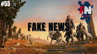 FAKE NEWS | ESO PvP (U46) #55
